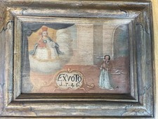 Ex Voto Gemälde, Votivbild