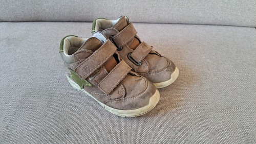 Pepino halbhohe schuhe - halbhohe, 25