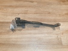 Kawasaki ZX-6R  ZX6R ZX600F Ninja Seitenständer mit Halterung und Feder