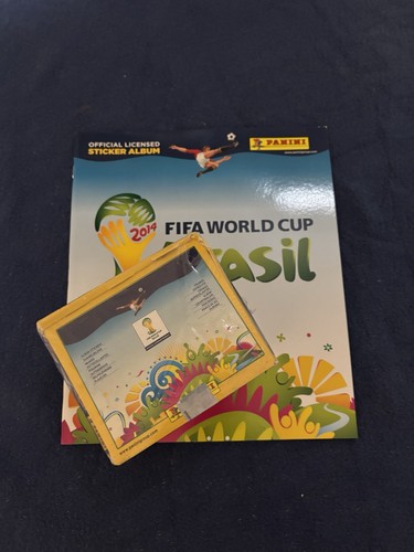 Panini 2014 display - panini, mit