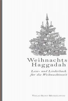 Weihnachts haggadah lese und - lese-,