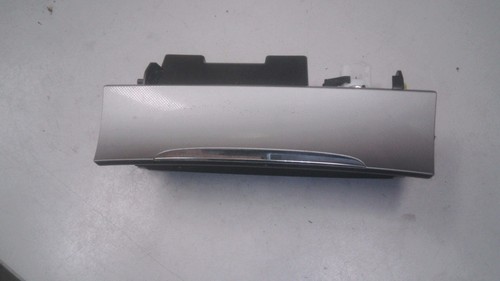 Ascher mit deckel titan silber - deckel, titan/silber