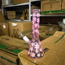 Mini Rosa Dickwandige