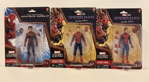 Hasbro marvel legends - hasbro,