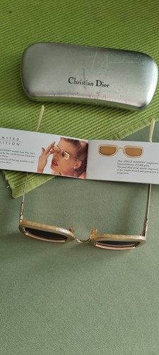 Christian dior sonnenbrille - dior,