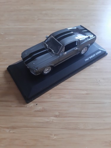 Ford mustang shelby - shelby, gt500