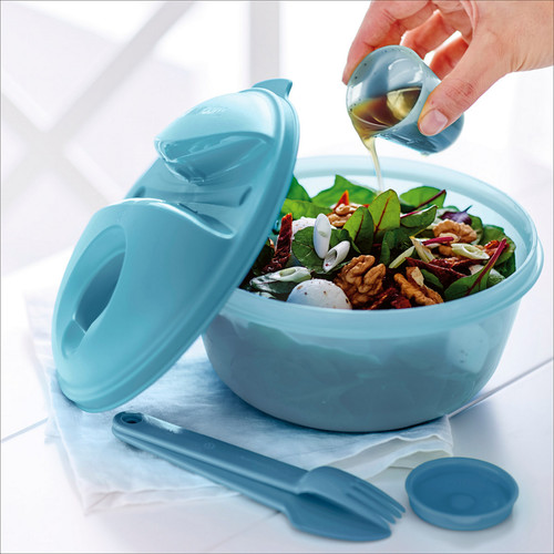 Tupperware salat 1 4 l - tupperware,