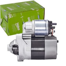 Valeo anlasser starter 85kw - valeo, 0,85kw