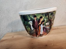 Goebel Vase, Original, limited
