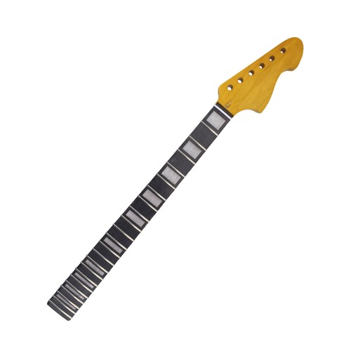 Electric guitar neck 22fret - guitar,