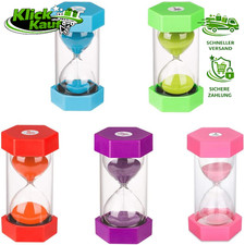 Sanduhr Kinder Timer 1 3 5 10