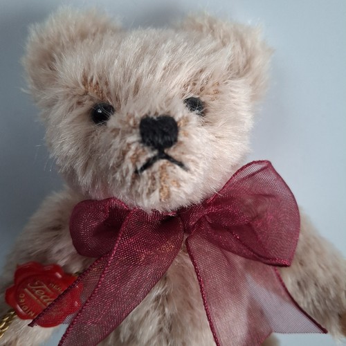 Hermann teddy original - hermann,