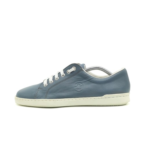 Rieker damen low - low-top, sneaker