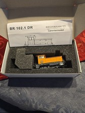 Beckmann TT BR 102.1 Dr