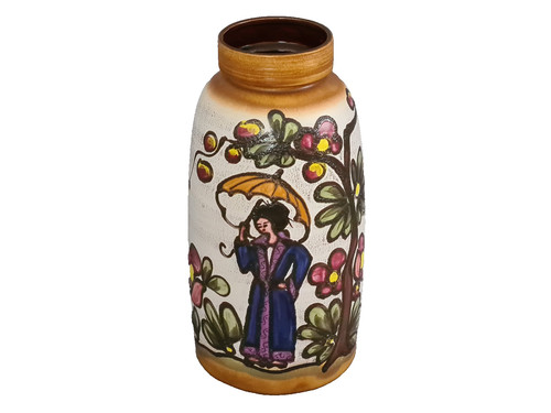 Scheurich bodenvase 553 fat - scheurich, 553-53