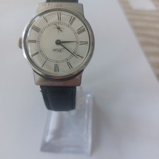 Seltene Vintage-Uhr ZIM, Cccp