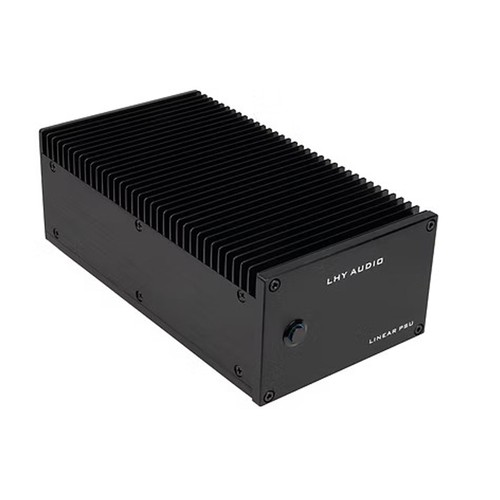 Lhy audio 19v - audio, netzteil