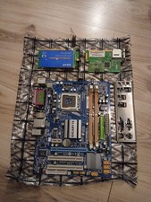 Computer Zubehör Ersatzteile Wie Neu Mainboard motherboard