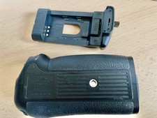Nikon MB-D10 Batteriegriff für Nikon D300 D300S D700 gebraucht 