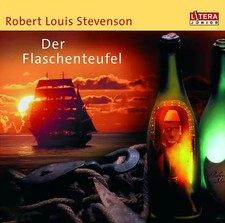 Der Flaschenteufel ZUSTAND