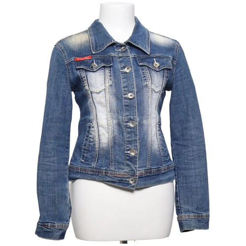 Crazy age jeansjacke damen - crazy, jeansjacke,
