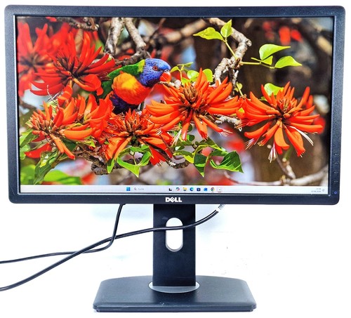 Dell p2312h tft - p2312h, led