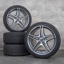 Mercedes C-Klasse C63 & S AMG