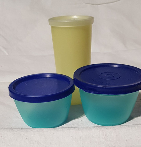 Tupperware 304 vorratsdose - 304,