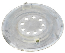 VW T3 Bus Reserveradwanne Standard 185x14er Rad Bereifung gebraucht aber Topgut.