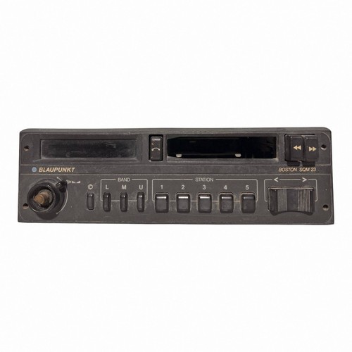 Blaupunkt boston sqm - blaupunkt,