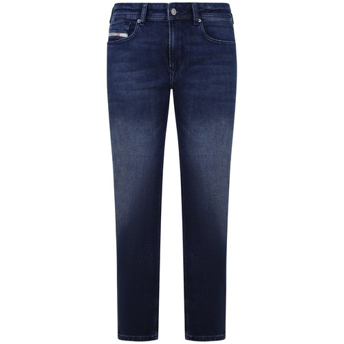 Diesel dunkelblaue herren - diesel,