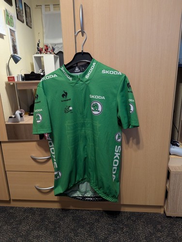 Fahrradtrikot tour france - de,