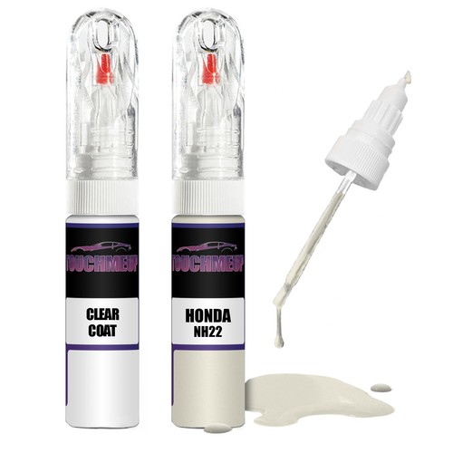 Lackstift für honda pack - honda,