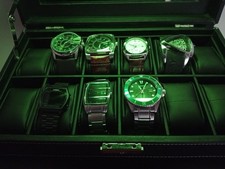 Uhrensammlung Konvolut Uhr 7