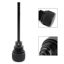 Ölmessstab-Tankdeckelstopfen