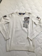 Pullover * Gr. M * Camp David