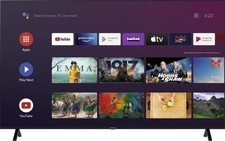 Panasonic TX75LXF887 schwarz