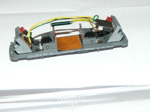 Minitrix chassis motorwagen - minitrix,