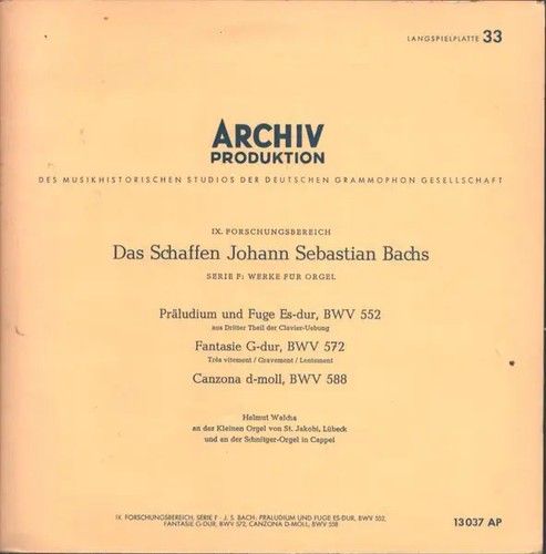 Johann sebastian bach - johann,