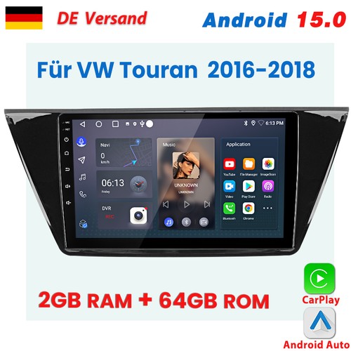 Für touran 2016 2018 - für,
