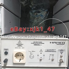 1pcs HAMEG HM6050-2 Power