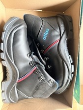 Atlas ANATOMIC BAU 500 S3