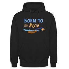 Looney Tunes Road Runner Born