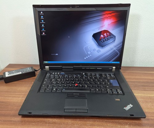 Lenovo thinkpad r500 t9550 - t9550, 2x