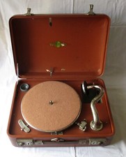 spielbereites Koffer