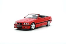 BMW E36 M3 Cabrio Convertible