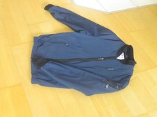 Camp David Blouson Jacke Sommerjacke XXL Bomberjacke dunkelblau ungetragen