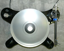 CREEK Audio WYNDSOR Plattenspieler s/h (in sehr gutem Zustand)