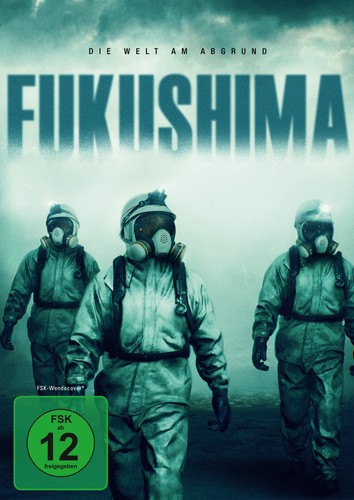 Fukushima dvd neu ovp - dvd,
