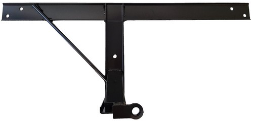 Halter schmutzschutz hinten - schmutzschutz,